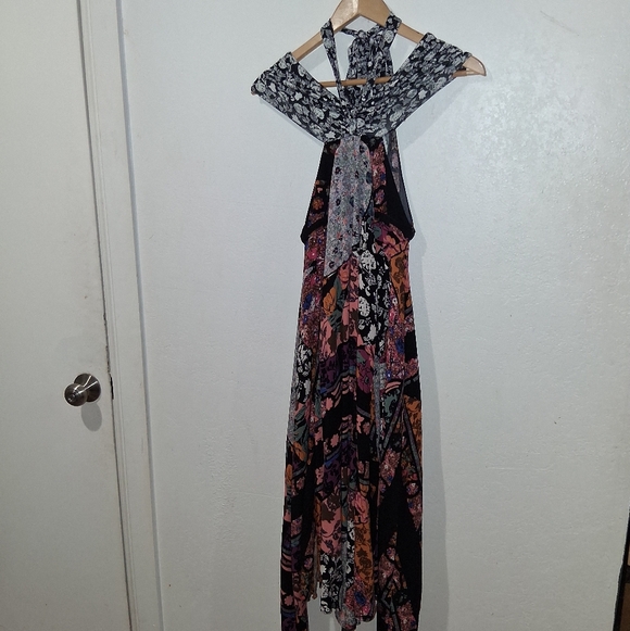FREE PEOPLE California Love Dress - Picture 5 of 10